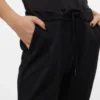 Vmeva-broek met lage taille