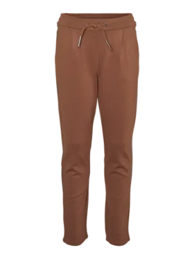 VMEva-broek met middelhoge taille