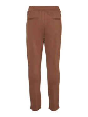 VMEva-broek met middelhoge taille