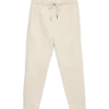 Vmeva-broek met middelhoge taille