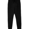 Vmeva-broek met middelhoge taille