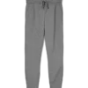 Vmeva-broek met middelhoge taille