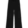 Vmeva-broek met middelhoge taille