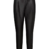 Vmeva-broek met middelhoge taille