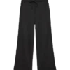 Vmeva-broek met middelhoge taille