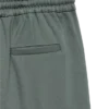 Vmeva-broek met middelhoge taille