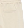 Vmeva-broek met middelhoge taille