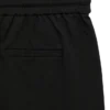 Vmeva-broek met middelhoge taille