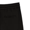 Vmeva-broek met middelhoge taille