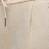 Vmeva-broek met middelhoge taille