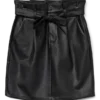 VMEva korte Short met hoge taille