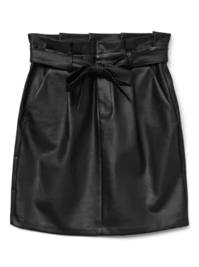 VMEva korte Short met hoge taille