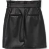 VMEva korte Short met hoge taille