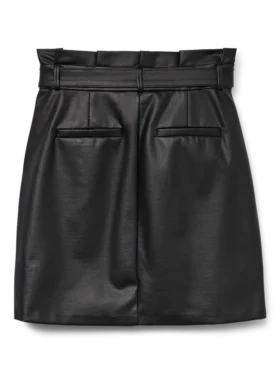 VMEva korte Short met hoge taille