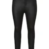 Vmeven-broek met normale taillehoogte