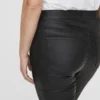 Vmeven-broek met normale taillehoogte