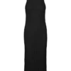 Vmfabienne Lange jurk