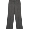 Vmfalke broek met middelhoge taille