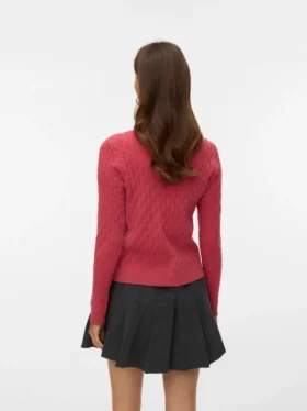 Vmfantastic breigoed vest