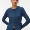 Vmfantastic breigoed vest Vmfantastic breigoed vest