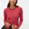 Vmfantastic breigoed vest Vmfantastic breigoed vest