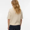 Vmfantastic gebreid T-shirt