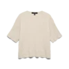 Vmfantastic gebreid T-shirt