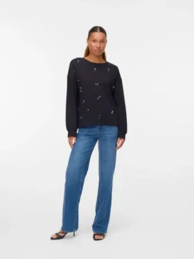 Vmfatilda-sweater