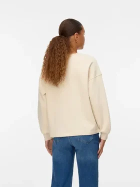 Vmfatilda-sweater