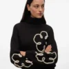 Vmfatima gebreide trui Vmfatima gebreide trui