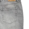 Vmfaye-jeans met lage taille en wijde pijpen