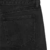 Vmfaye-jeans met lage taille en wijde pijpen