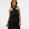 Vmfelicia korte jurk Shorts