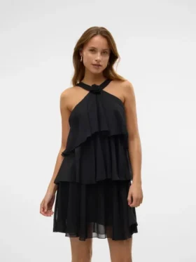 Vmfelicia korte jurk Shorts