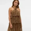 Vmfelicia korte jurk Shorts