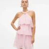 Vmfelicia korte jurk Shorts