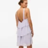Vmfelicia korte jurk Shorts