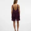 Vmfelicia korte jurk Shorts