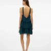 Vmfelicia korte jurk Shorts
