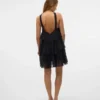 Vmfelicia korte jurk Shorts