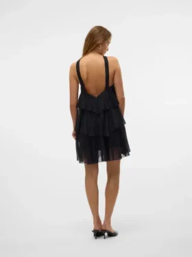 Vmfelicia korte jurk Shorts