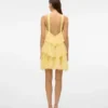 Vmfelicia korte jurk Shorts