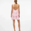 Vmfelicia korte jurk Shorts
