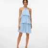 Vmfelicia korte jurk Shorts