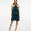 Vmfelicia korte jurk Shorts