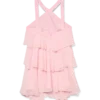 Vmfelicia korte jurk Shorts