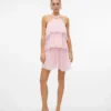 Vmfelicia korte jurk Shorts