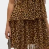 Vmfelicia korte jurk Shorts