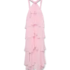Vmfelicia lange jurk