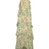 Vmfelicia Lange Jurk